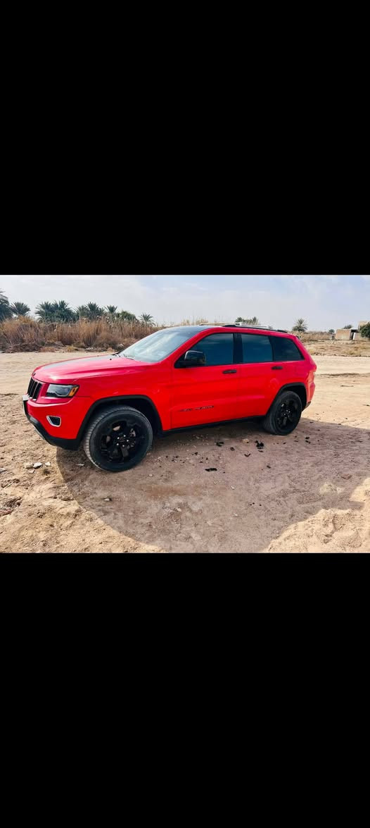 السلام عليكم
جيب لاريدو موديل 2015 رقم ذي قار تحويل ثاني يوم بيها جاملغ وبنيد تبديل فقط السياره جاهزه من كل شي 6 سلندر السياره تغيير لون فقط بدون اي ضرر بيع او مراوس السعر 170 وبيها مجال لشراي مكاني الناصريه ***********
