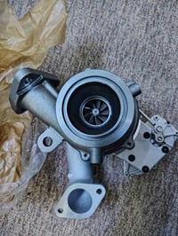 تيربو • باور كاز