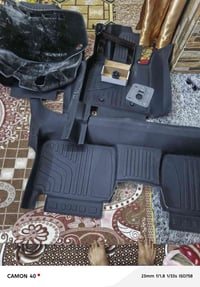 غراض بي واي دي • مستخدم شهر • نظيف