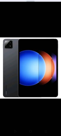 للبيع Xiaomi Pad 6S Pro 12.4 رام 12GB ذاكرة 256GB معالج Snapdragon 8 G...