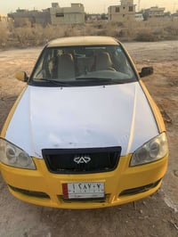 شيري كوين • ٢٠١٠ • مكينه اتبخر