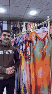 دشداشة كشمير صيفية 🌿 خامة ممتازة وخياطة درجة أولى 👌 مريحة وتناسب لبس ا...