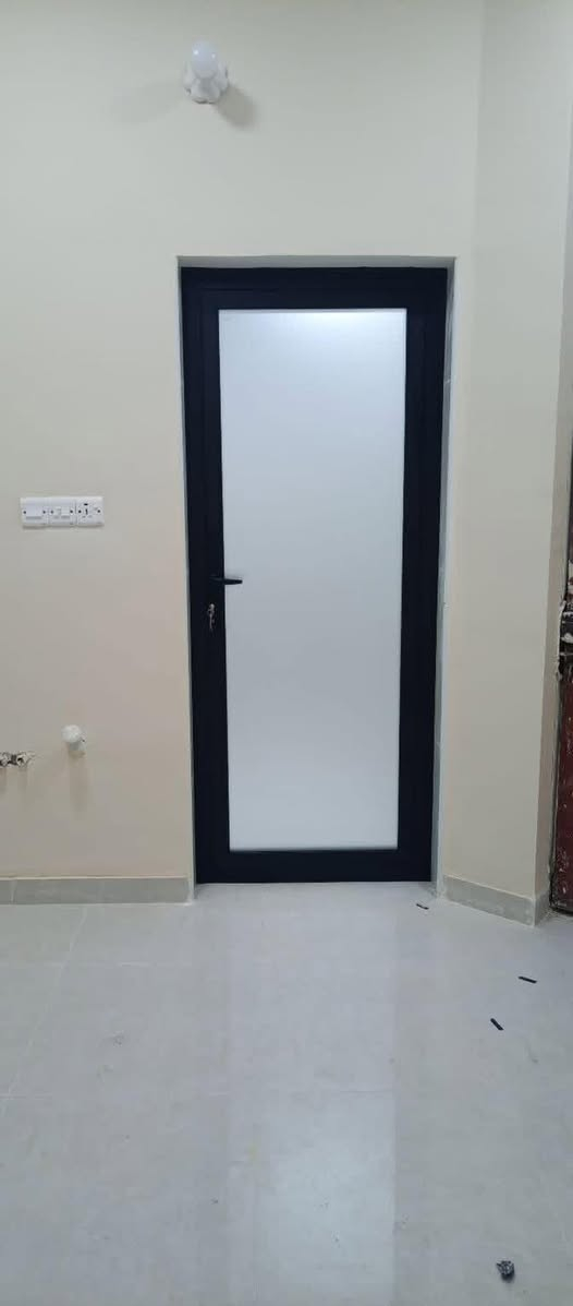 نقدم لكم أحدث أنظمة الألمنيوم
شبابيك سلايت -  شبابيك مفصلي - ابواب - محجر
ابواب - كاونترات اج دي اف 
الهاتف:‭0781 936 8932‬
العنوان : السماوه شارع الجسر مقابل موكب السفير
