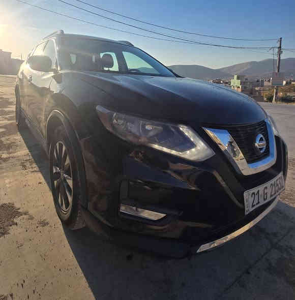 نیسان ڕۆگ 2018 مواسەفات sv
١١٨،٠٠٠ کم ڕۆیشتوە 
سەنەوی تا ٢٠٣٠ تازەیە
گێڕ و مەکینەی نەکراوەتەوە
بۆنیت و چەن پارچەیەکی تری بۆیاخە

نرخ : داوای بکە لە کۆمێنت ڕاستەوخۆ بۆت دێت 📥

زۆر بە جوان و خاوێنە ماوەتەوە 
دینار مەسرەفی تێدا نیە 

بۆ زانیاری زیاتر پەیوەندی بە خاوەنی 

***********
