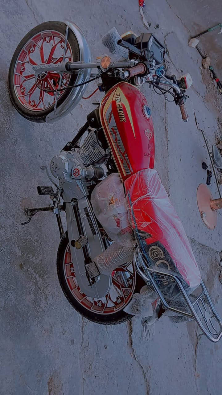 السلام عليكم دراجه سفانه خمسه كير طالعه وكيل صارلها شهرين موديل 2026السعر 850مستعجل  عليها


**إذا كنت صاحب هذا الإعلان وتريد حذفه لأي سبب، رجاءا أرسل رسالة إلى الدعم الفني**