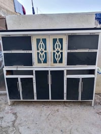 عوزة جرارات • نضافه • كدام العين سماوة