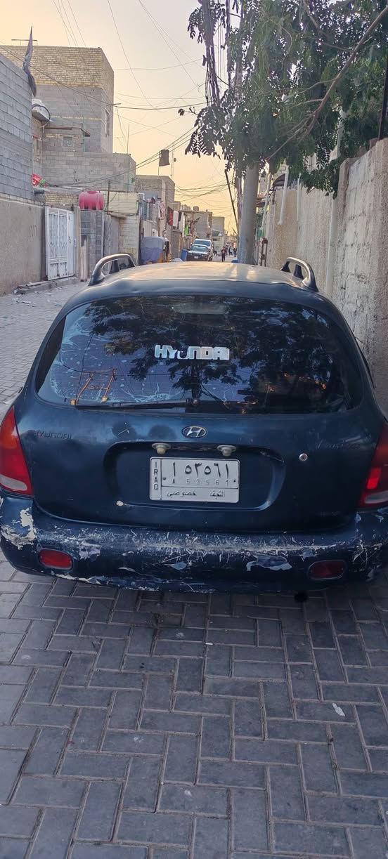 السلام عليكم لنترا موديل ٩٨ بأسمي جاهزه خير من الله مكينه وكير وتبريد جديد كهربيات شغاله 
سعر ٢٦ ورقه  
***********

