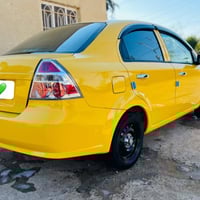 افيو اوتوماتيك • ٢٠١١ • رقم ذي قار