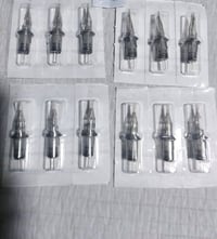 حبر وشم • ابر وشم • مستلزمات وشم