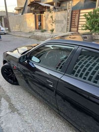 تشارجر SXT • ٢٠١٧ • ضربة خفيفة يمين