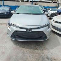 كورلا LE • ٢٠٢٤ • سفوان