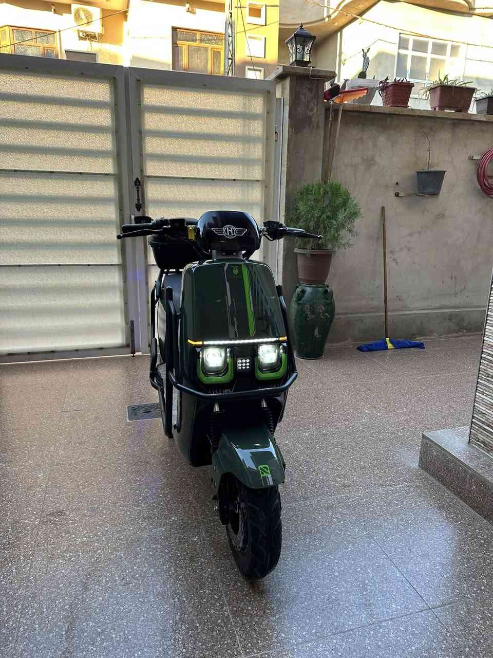 سلام عليكم ماطور أوباما نضيف كدم العين السعر625
الرقم ***********
