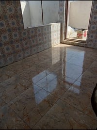 مقاولات بناء ترميم حيدر الطائي تغليف والجهات بورسلين طلس وتطعيم تطبيك ...