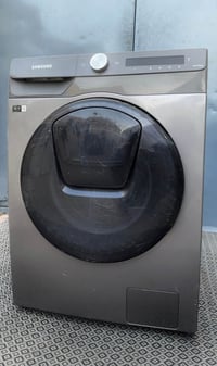 غسالات أوتوماتيك • سامسونج LG • النجف ناحية الحيره