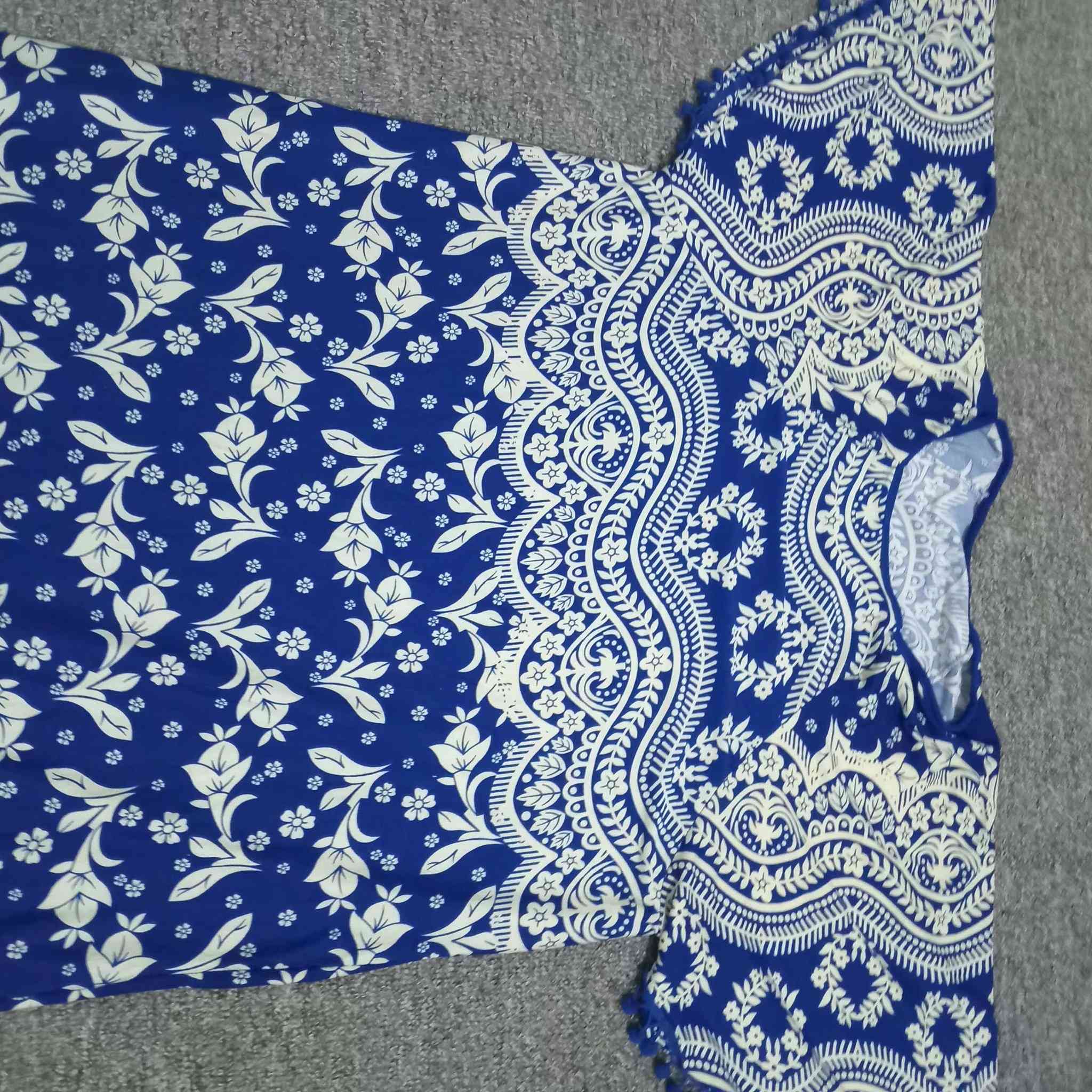 شلحات بنات متوفر توصيل للمجمع مجاني


**إذا كنت صاحب هذا الإعلان وتريد حذفه لأي سبب، رجاءا أرسل رسالة إلى الدعم الفني**