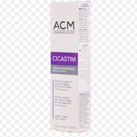 كريم Cicastim • مهدئ البشرة • يزيل الكدمات