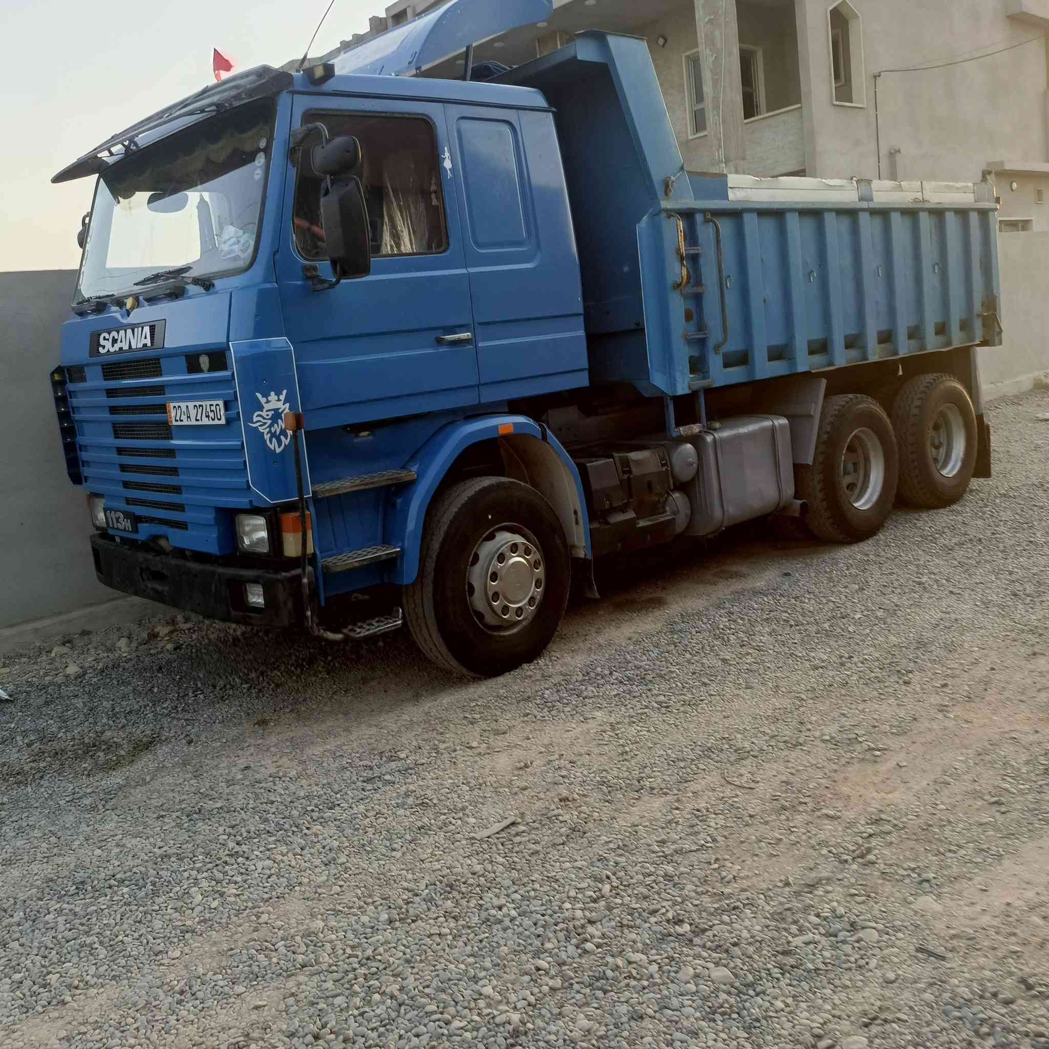 سلام عليكم سكانيه لبيع كير خمسه ب خمسه محرك ميه وا12 ونص مجموعه فراشه مكفولات شرط رقم اربيل بسمي سنويه اله 2030 سياره نضيفه بمعنه الكلمه خاص ماجاوب ***********
