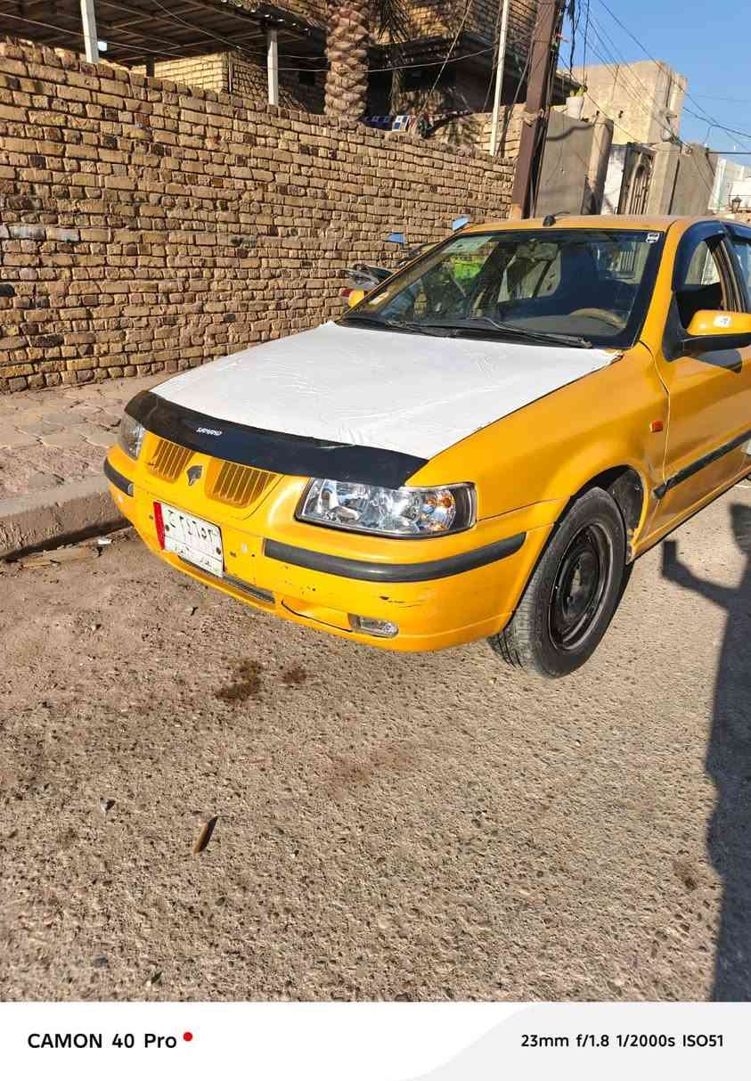 سياره سمند موديل 2010 عليه خط وبحث 600 السعر 25 وبيه مجال الاستفسار خاص


**إذا كنت صاحب هذا الإعلان وتريد حذفه لأي سبب، رجاءا أرسل رسالة إلى الدعم الفني**