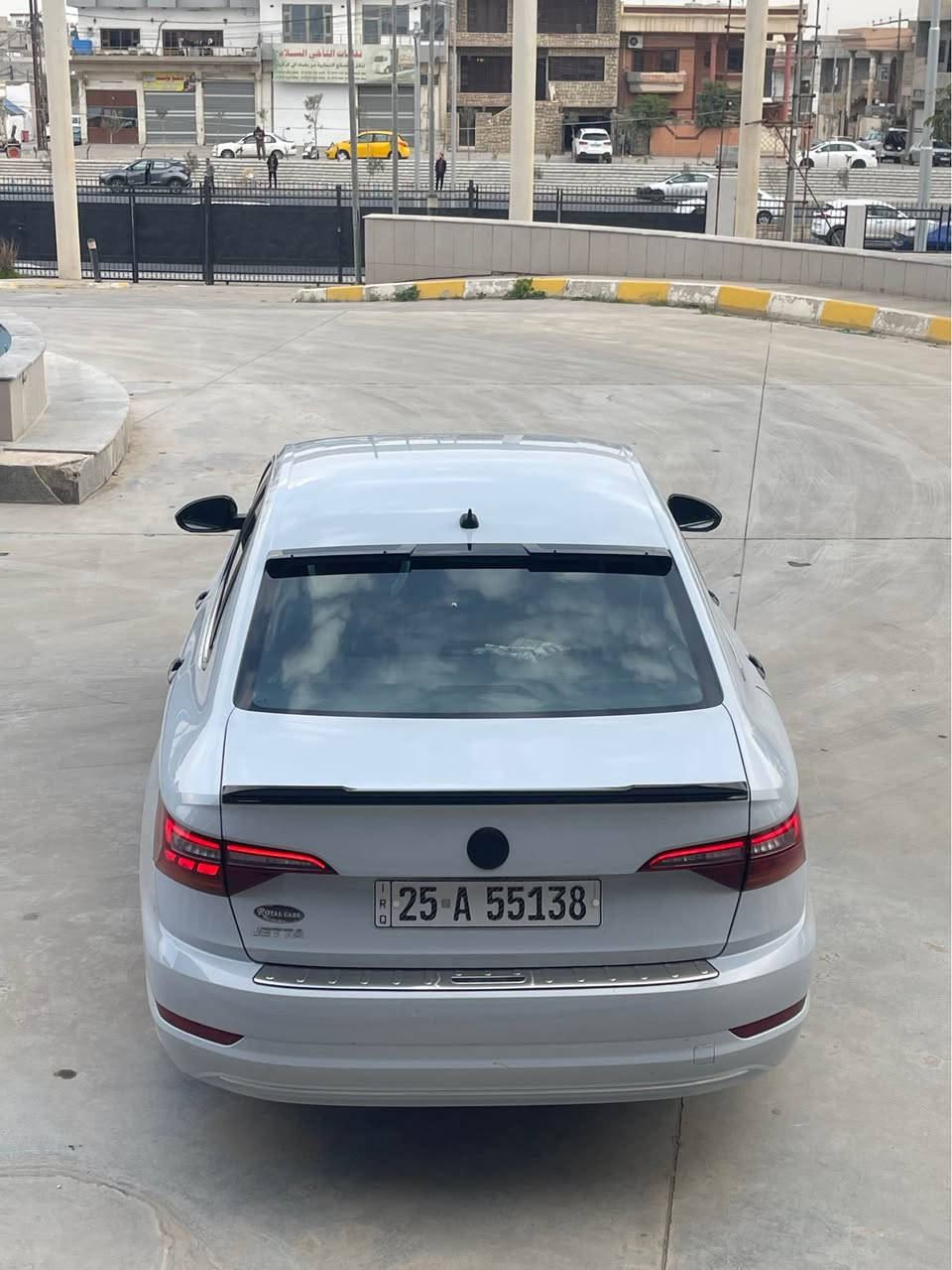 لبیع مراوس
سلام عليك 
اخوان لبيع سياره جيتا2019S
سياره داخله كلين بل عراق بس بونت صبغ شرط راديتر كلا بلادي سياره جاهز  سياره مشروع وطني  سنويه رقم كلا جديد شرط تحويل و كاله
***********
***********
فرۆشتن گۆرینەوە.
سلام عليك 
جیتا 2019S بۆ فرۆشتن 
سەیارەکە بە کلین داخل بووە
لە عێراق بونتی لێ دراوە بە بێ ناو گرتن بەشەرت رادێتر هەموو گیانی بیلادە سەیارەکە زۆر جاهیزە و 
بێ مەسرەفە مەشروع وطنیە 
سەنەوی رەقەمی هەموو شتێکی تازەیە بەشەرتی تەحوویلوو وەکالە.
***********
***********
سعر:127 مەجالێکی برایانە. كركوك, العراق
