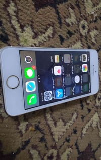 ايفون 5s • ١٦