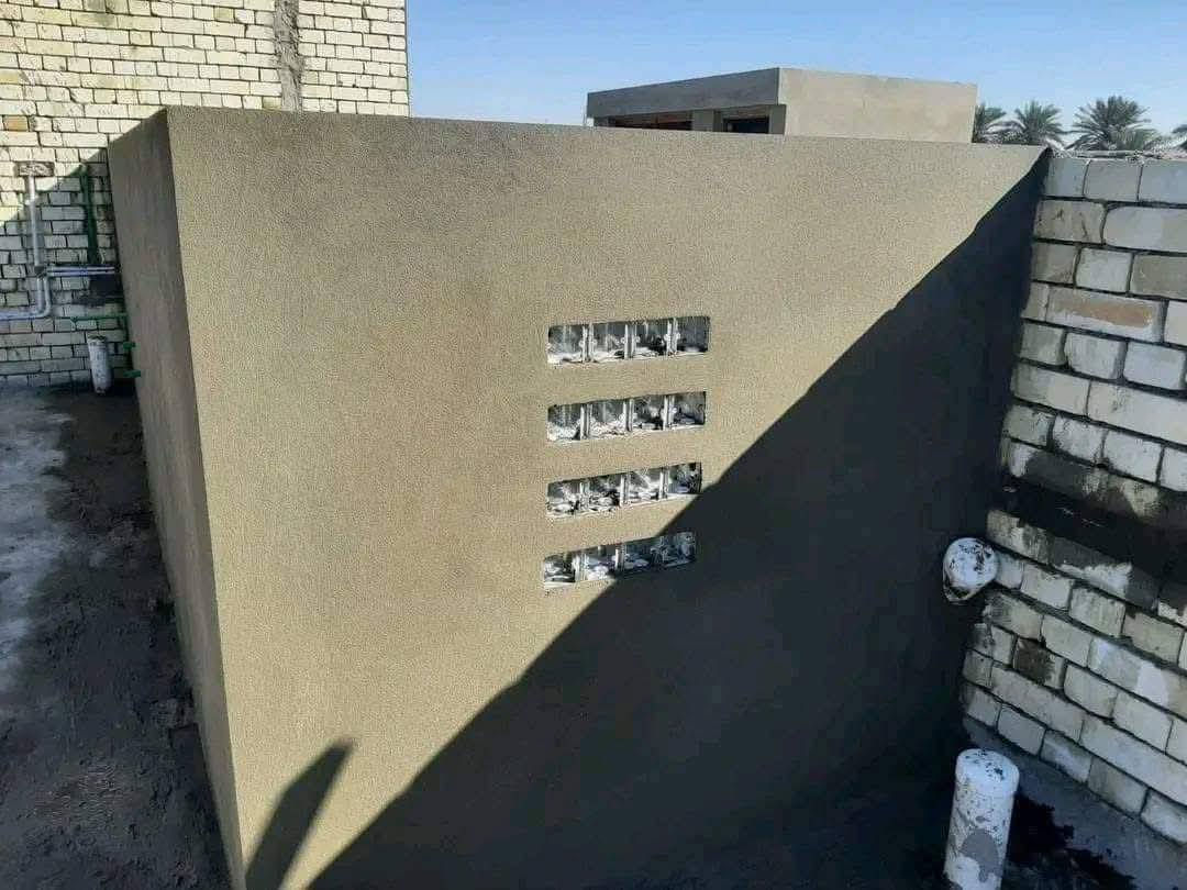 اللهم صل على محمد وال محمد السلام عليكم جزء بسيط من أعمال اللبخ شغل درجه اولى  التزام با لعمل   ***********
