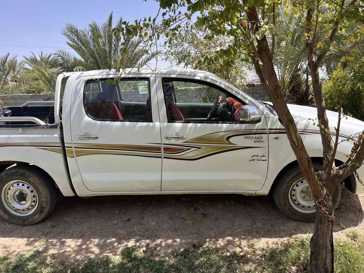 سلام عليكم 
سيار بيكم فلاونزه
موديل 2006
مكين كير اكسن خير من الله
***********

