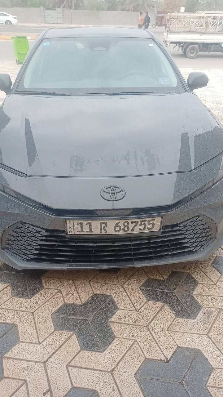 كامري البيع 25المكان فلوجة السعر198التلفون ***********
