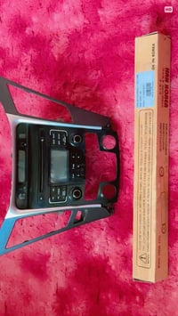 سوناته أمريكي • قطع سوناتا • حالة قيمة