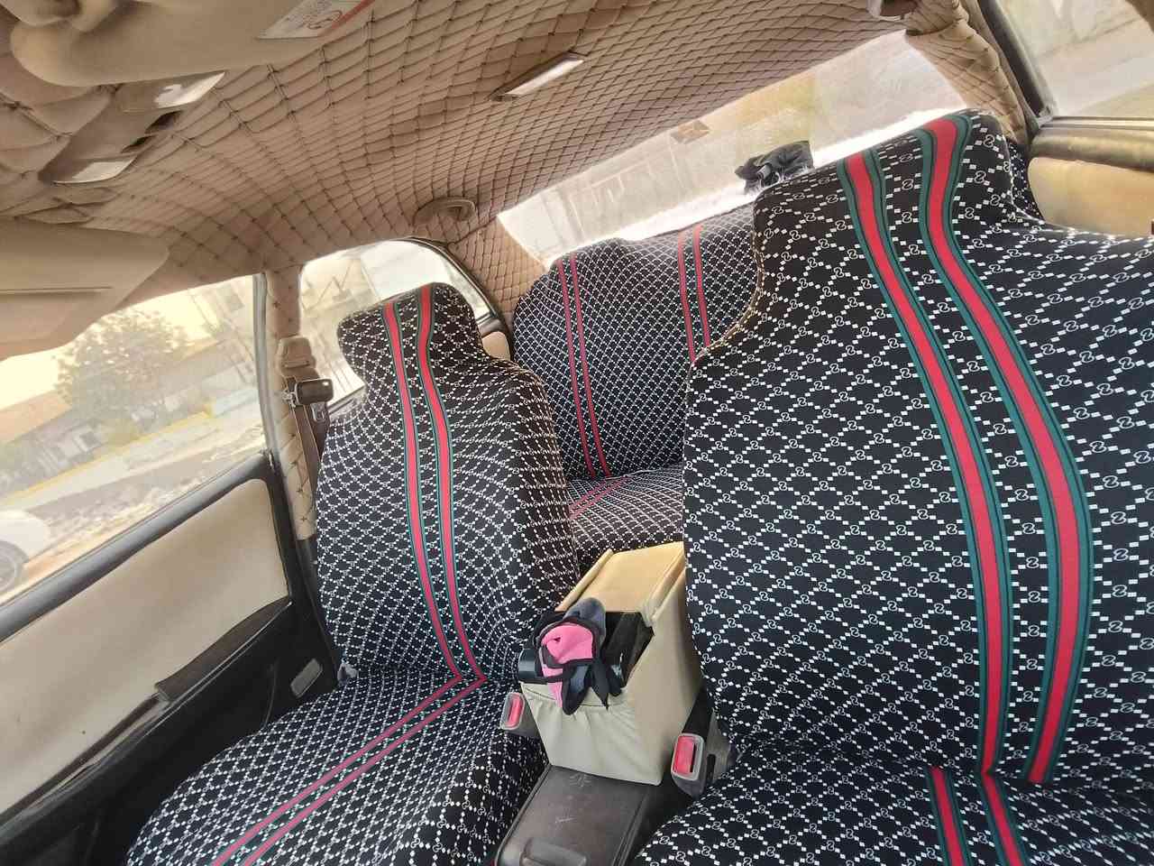 السلام عليكم مارك نفخ للبيع مكفوله من الكص ونقل الجثه سيارة جاهزه
السعر. 45وبيه مجال العنوان نجف ***********
