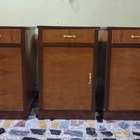 كاونترات صاج • ٣ قطع • البصرة حيانية