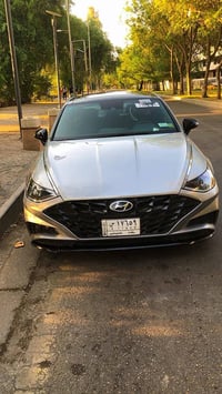 سوناتا ٢٠٢١ • ١٦٠٠ تيربو • خبط امامي