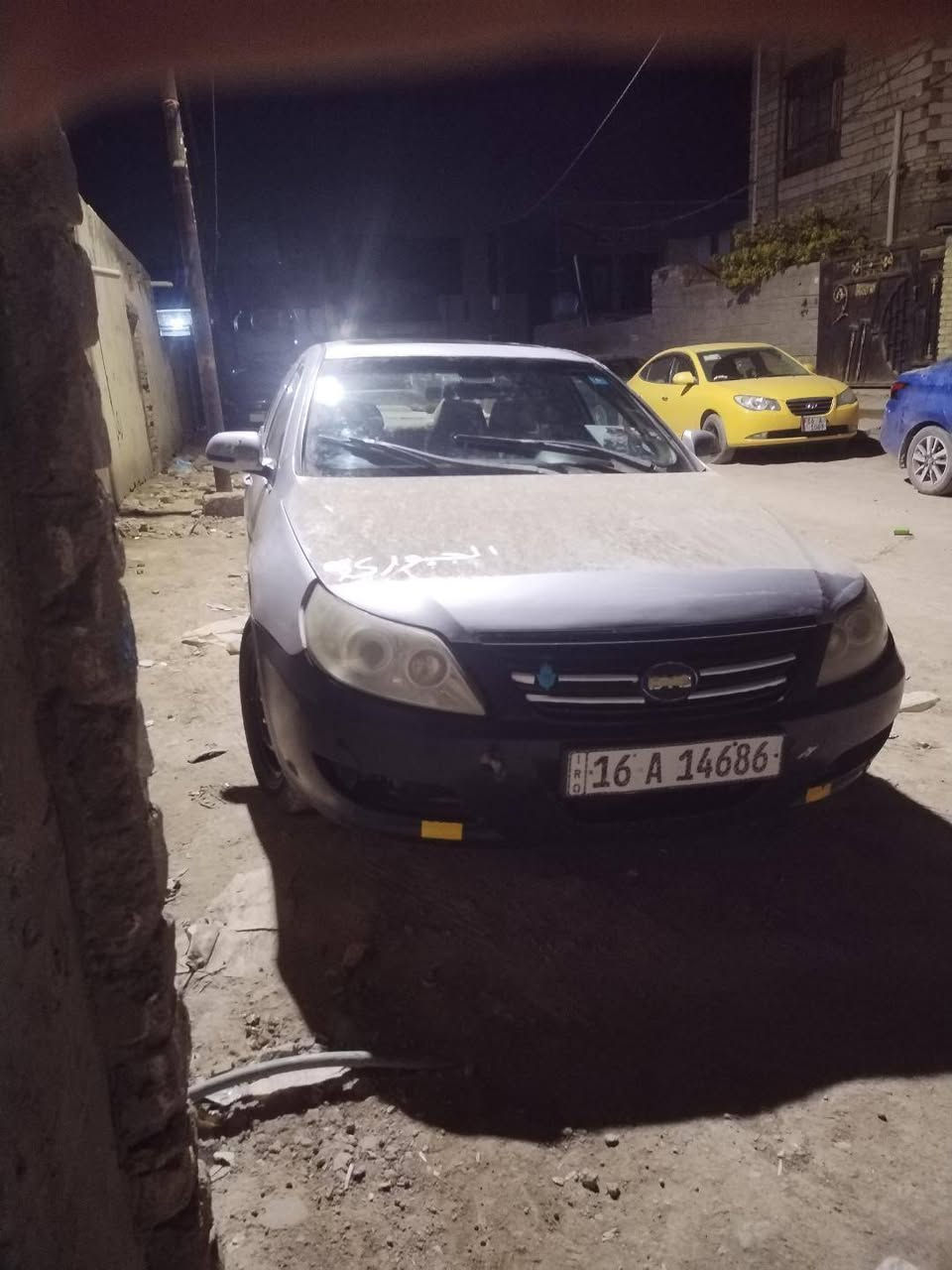 سلام عليكم سيارة 🚗 BYD مديل 12كشر نظيف حدادية نظيفة كير محرك مكفول دوشمة جلد بلادي
فتح قمارة تحكم ستيرن 36 مجال حك الجية  دوانية مركز 
***********
او 
***********
