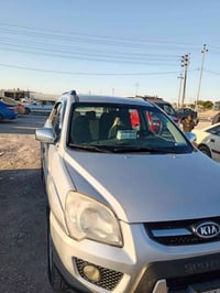 سبورتج • ٢٠٠٩ • جلولاء