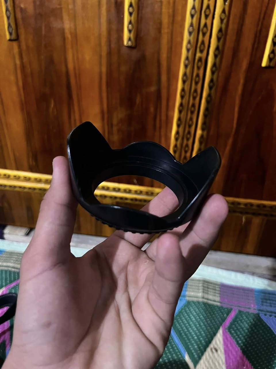 هود كامره نيكون البيع


**إذا كنت صاحب هذا الإعلان وتريد حذفه لأي سبب، رجاءا أرسل رسالة إلى الدعم الفني**
