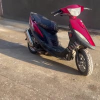 دراجة ماكس للبيع مكينه مفتوحه بوشه 55 دراجه شلعه ومعدل وصوته ناعم تفحص...