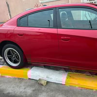 جارجر 2017  فئة رالي  كفاله عامه بارد فقط فول مواصفات  فتحه سقف خزن مي...