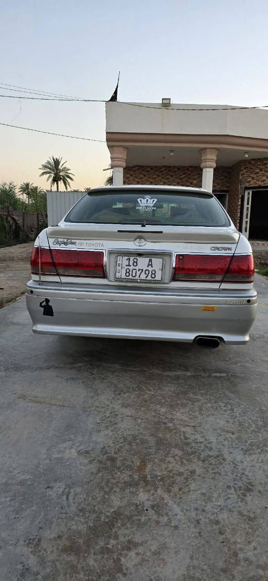 سلام عليكم البيع ملكه 99 رقم بابل دولي سياره كفاله عامه بسمي تحويل مباشر محرك دي 4 الجبير رفم هاتف ***********مكان بابل
