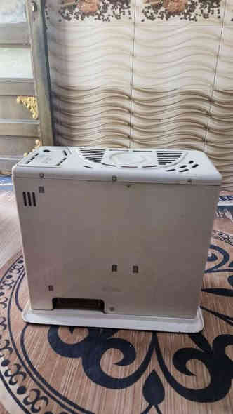 السلام عليكم
صوبه نفطيه للبيع نضيفه
كلشي ماعوزه
سعره 75 وبيه مجال قليل
مكاني كوفه علوة الفحل
ملاحضه.عوزه فتيله بس
***********
