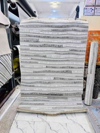 موكيت بوهيمي • رصاصي • ١٥٠×٢٣٠