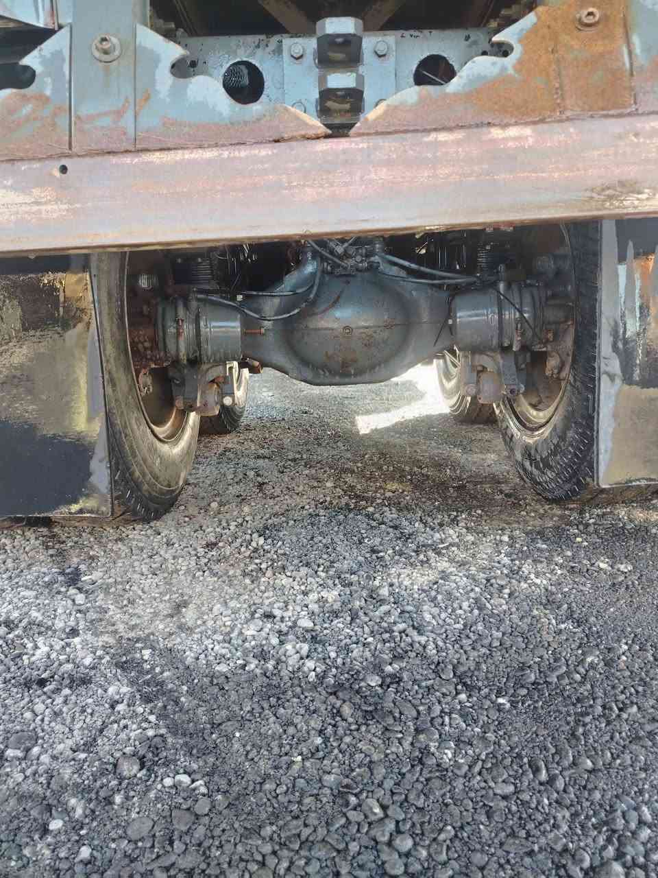 اكتروز موديل ٢٠٠٣
محرك ٦ كير ٢٤٠ كهربائي

مجموعه جيف
بدي جعب مايلر 
تحويل مباشر

العنوان معرض الفرات بغداد التاجي مجاور الحي الصناعي

للاستفسار

***********

***********
