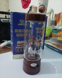 خلاط • قهوة باردة