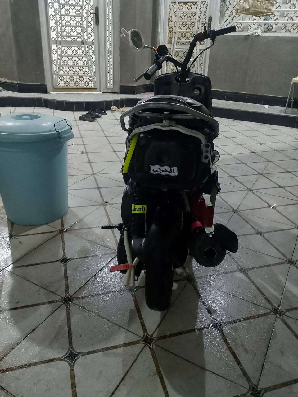 للبيعععع تفيدك تعال خاص كلشي شغال عنوان اسكان الاصناعي رقمي ***********
