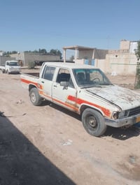 تيوته • ١٩٨٨ • الناصرية