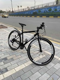 بايسكل C700 • همر • نظيف