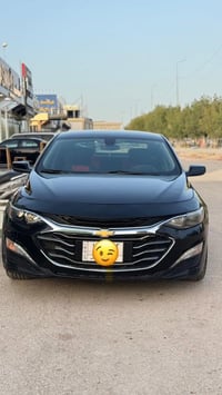 ماليبو LT • ٢٠١٩ • نجف