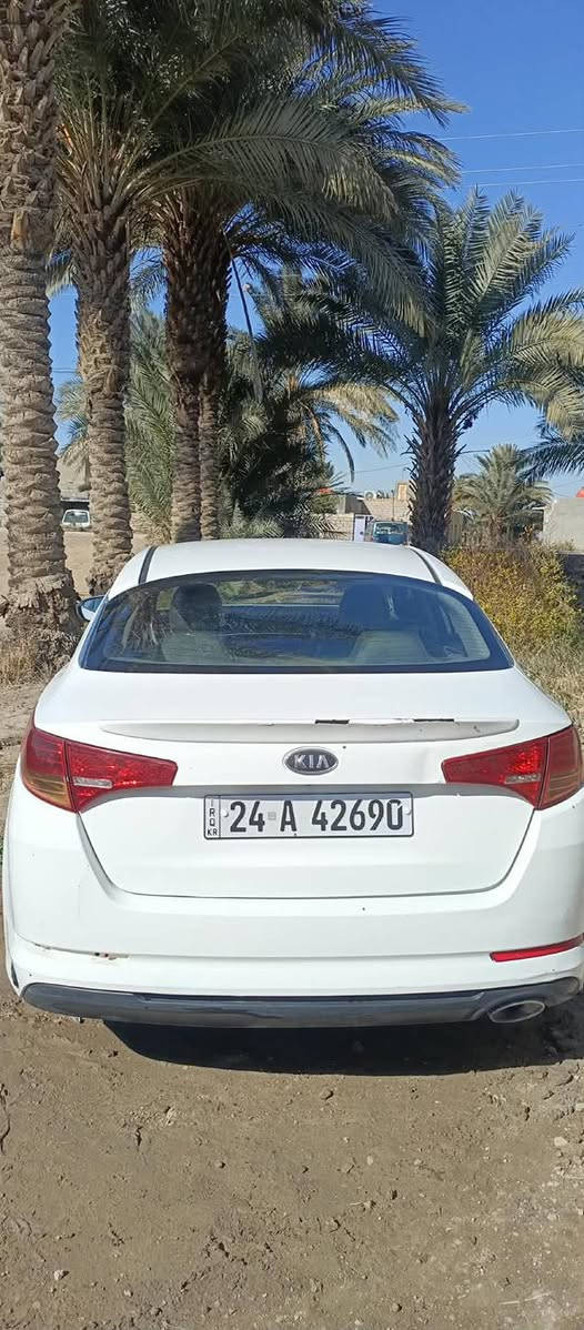 السلام عليكم
اوبتما وارد كوري موديل 11 محرك 2000 منظومة غاز  وبانزين

 سيارة جاهزة 

بنيد مبدل فقط 

السعر 120

مكان السيارة ديوانية 

الخاص مغلق 

التواصل 

‏‪***********
