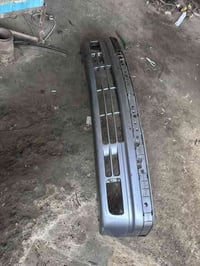 دعاميه e36 كامله هي و البراكيت نقص بس بلاجكتور السعر 100 و هذا رقمي 07...