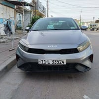 يالله  فورتي 2022 امريكي بس دعاميه  وبيهه كلير فقط كلير   سياره جديده ...