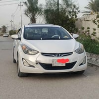 النترا ٢٠١٥ • محرك ١٨٠٠ • رقم بغداد