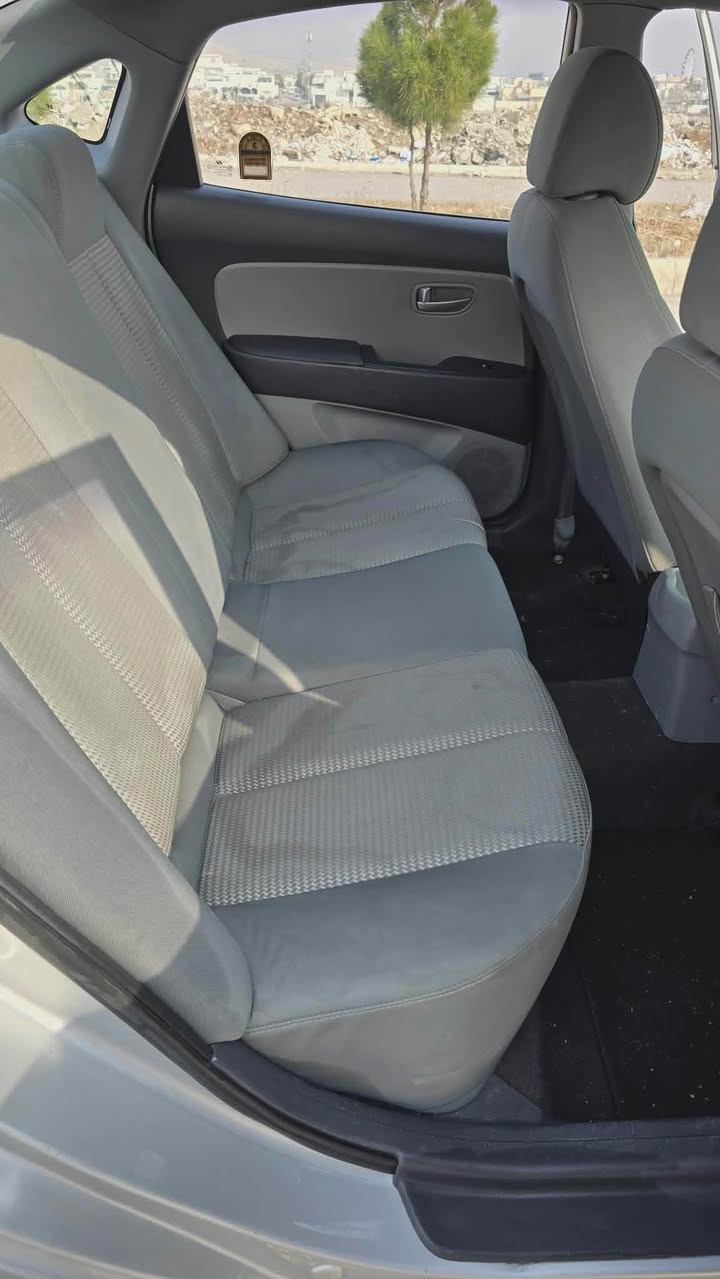 هوندا ئاڤانتی ٢٠٠٨ بی لیدران بی شوخت  تازە داخل کامل مەسروف کە ڤەری نە گوراوە گیر مە کینە بی کیشە   بی خایس *********** رانية, السليمانية
